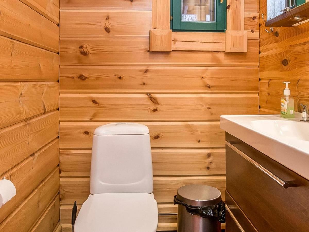 Дома для отпуска Holiday Home Villa salix Мянтюхарью-13