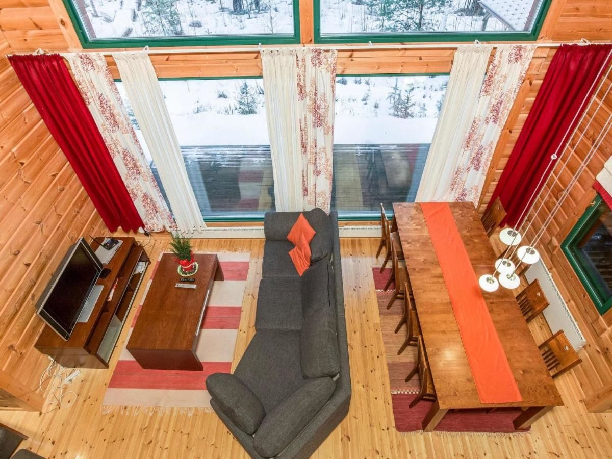 Дома для отпуска Holiday Home Villa salix Мянтюхарью-17