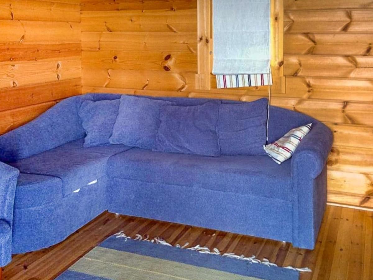 Дома для отпуска Holiday Home Villa salix Мянтюхарью-19