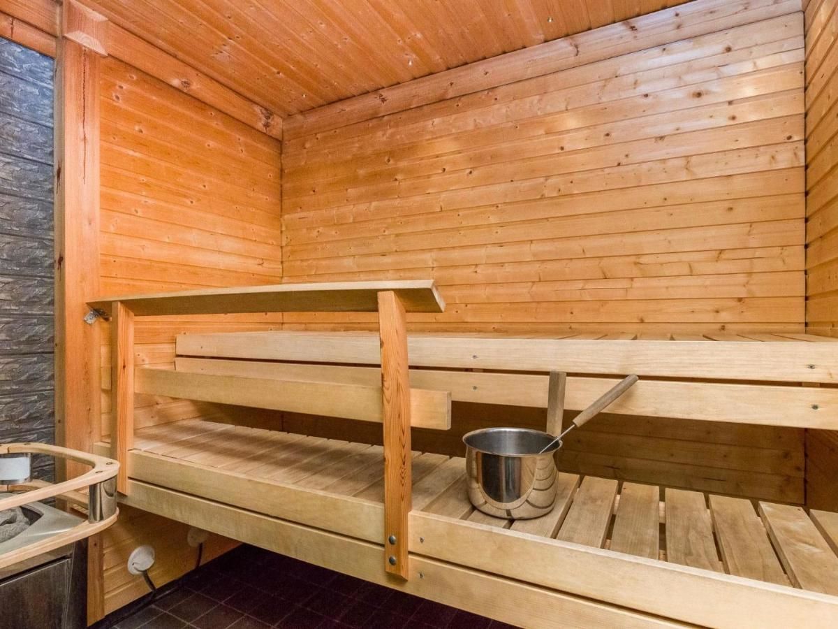 Дома для отпуска Holiday Home Villa salix Мянтюхарью-20