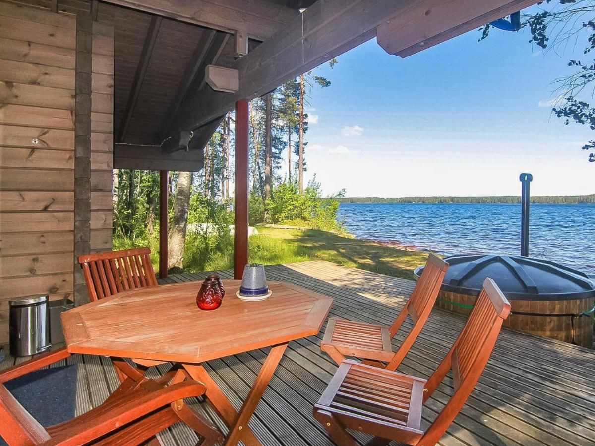 Дома для отпуска Holiday Home Villa salix Мянтюхарью