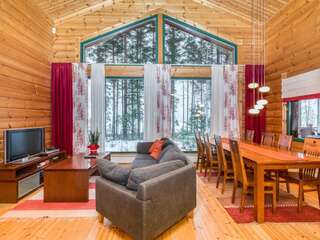 Дома для отпуска Holiday Home Villa salix Мянтюхарью-1