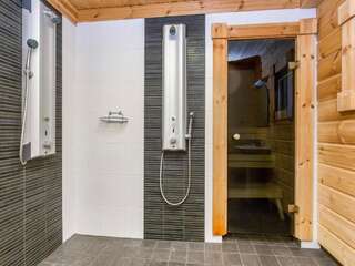 Дома для отпуска Holiday Home Villa salix Мянтюхарью-3