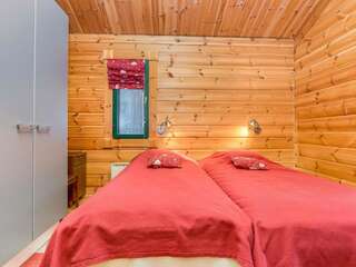 Дома для отпуска Holiday Home Villa salix Мянтюхарью-4