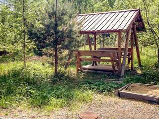 Дома для отпуска Holiday Home Villa salix Мянтюхарью-5